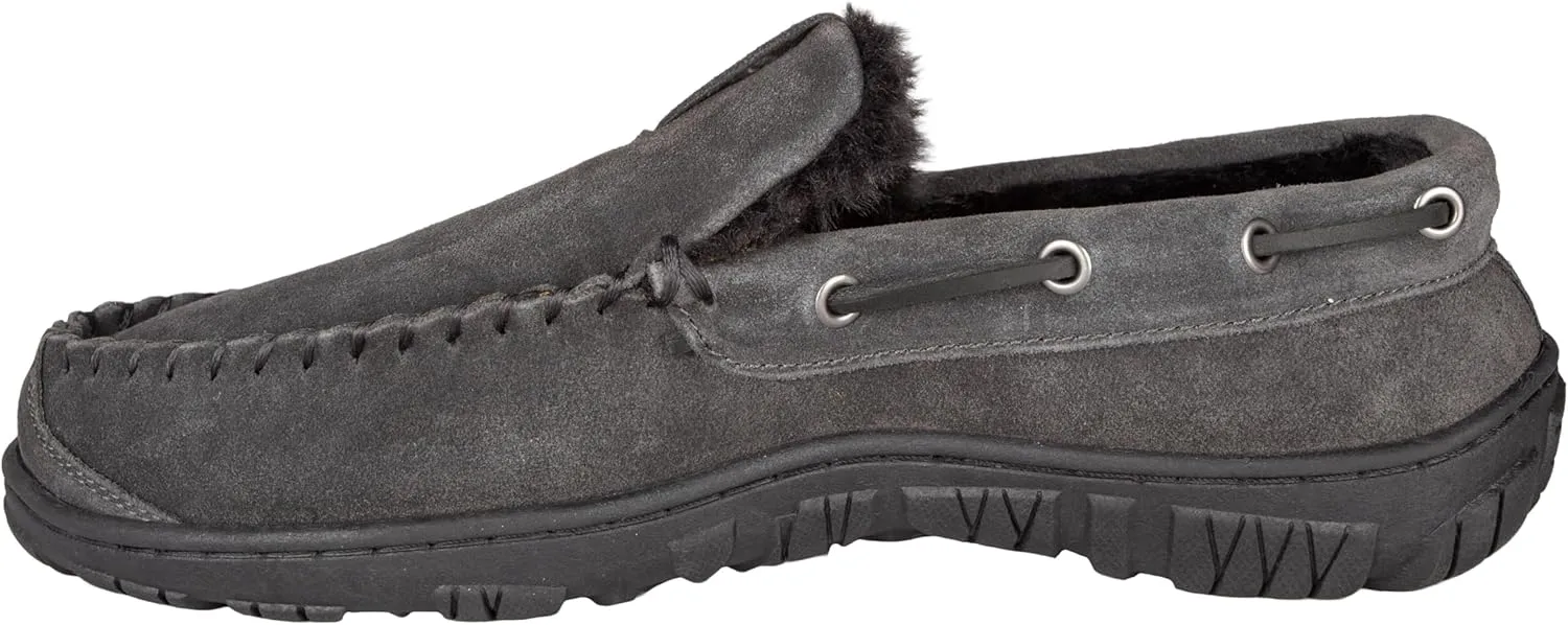 Clarks Men's Venetian Slipper