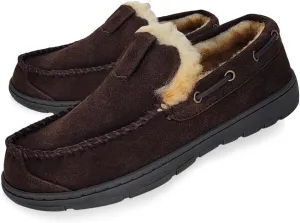 Clarks Men's Venetian Slipper