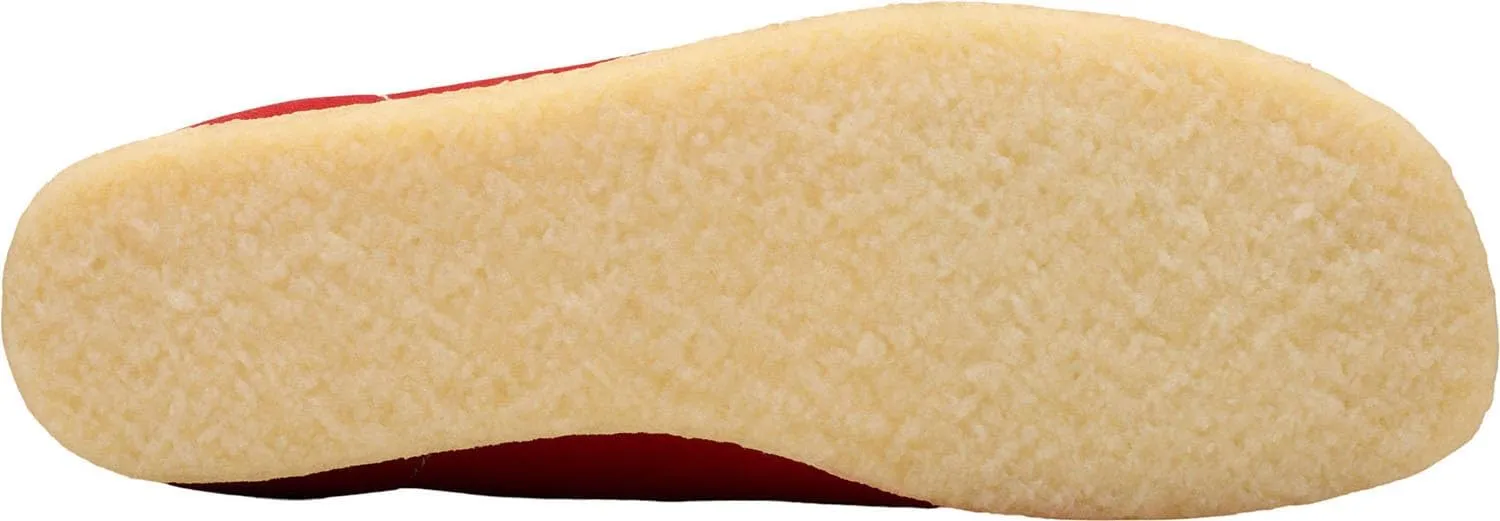 Clarks Men's Wallabee Shoe