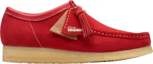 Clarks Men's Wallabee Shoe
