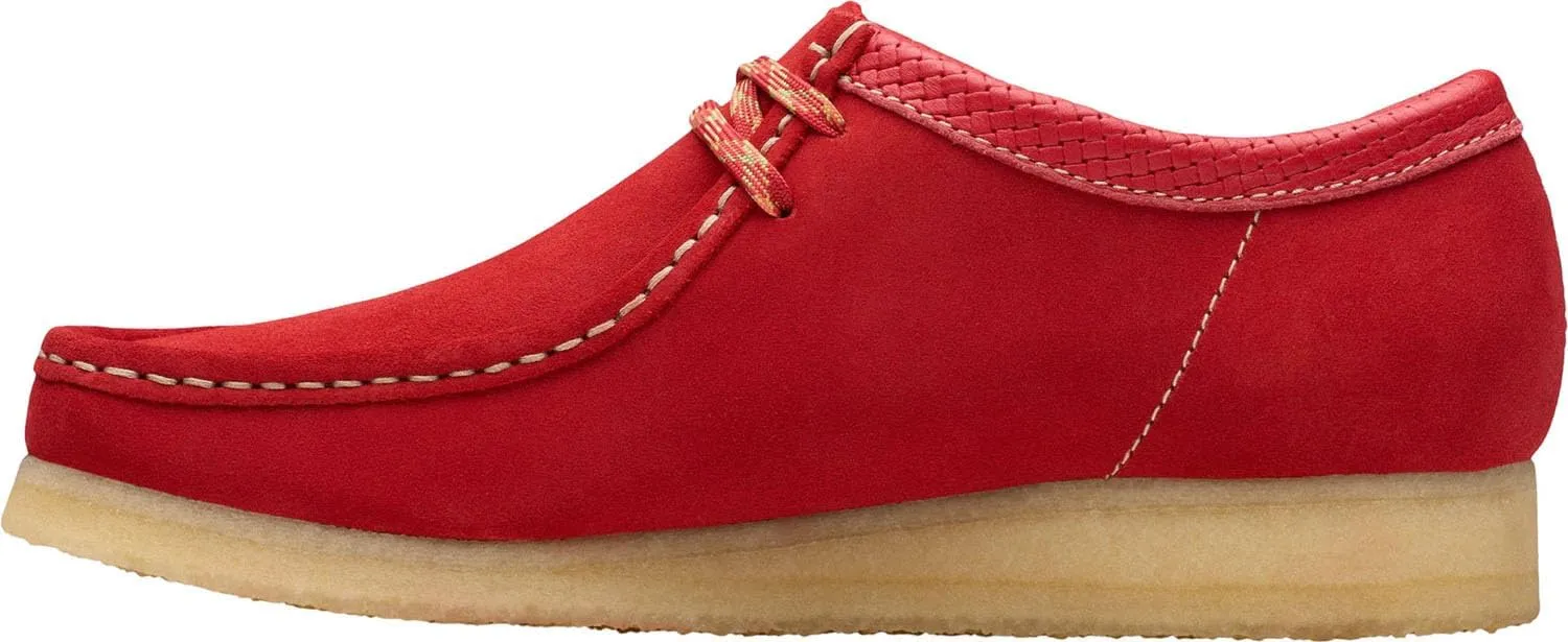 Clarks Men's Wallabee Shoe