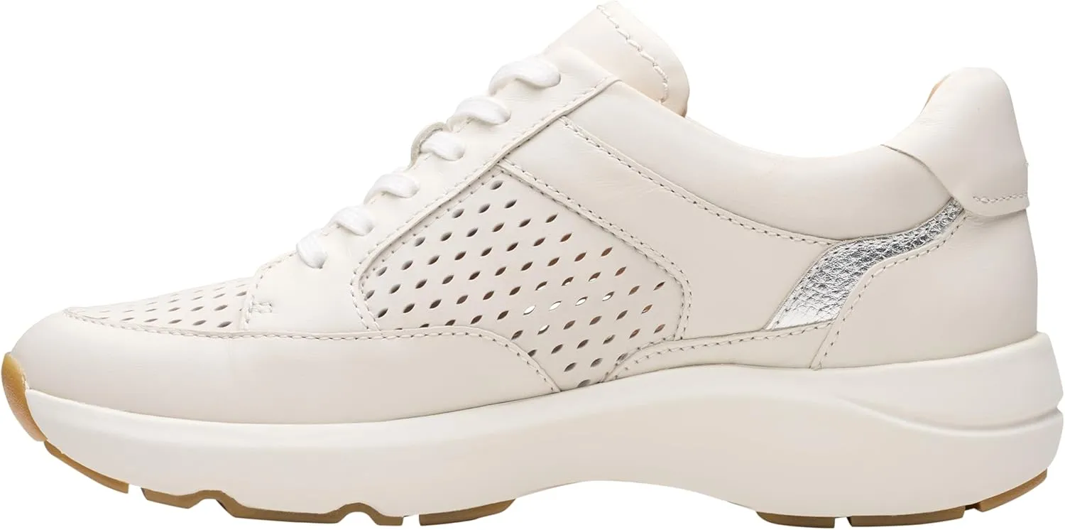 Clarks Women's Apartment Sneaker