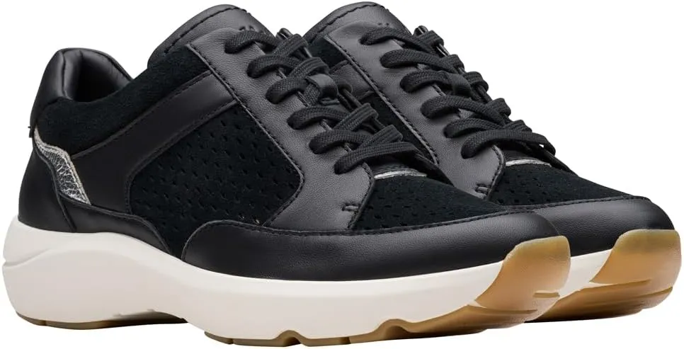 Clarks Women's Apartment Sneaker