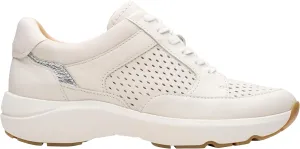 Clarks Women's Apartment Sneaker