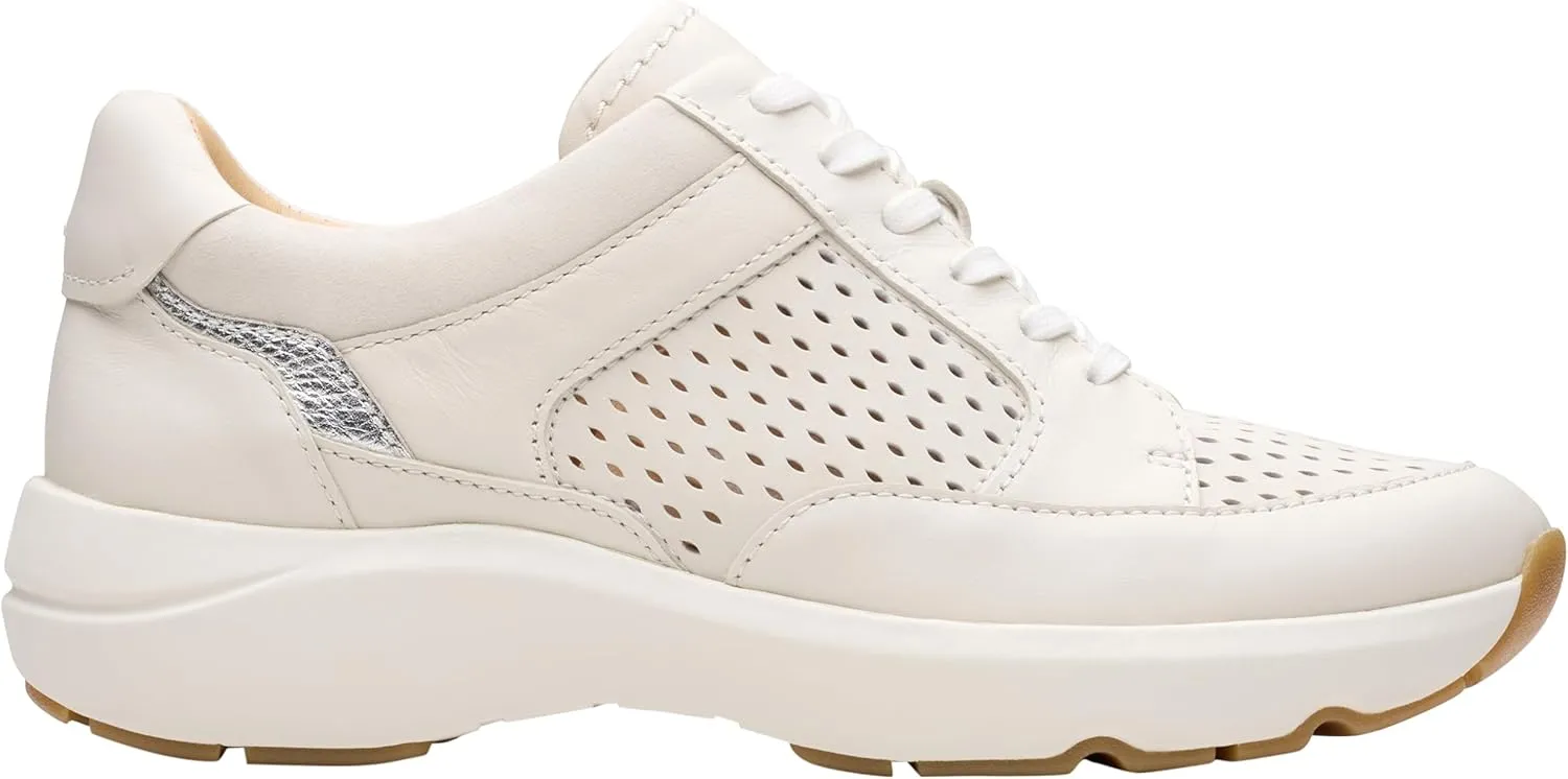 Clarks Women's Apartment Sneaker