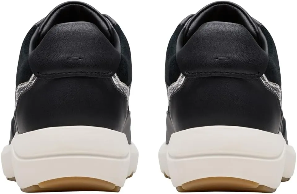 Clarks Women's Apartment Sneaker