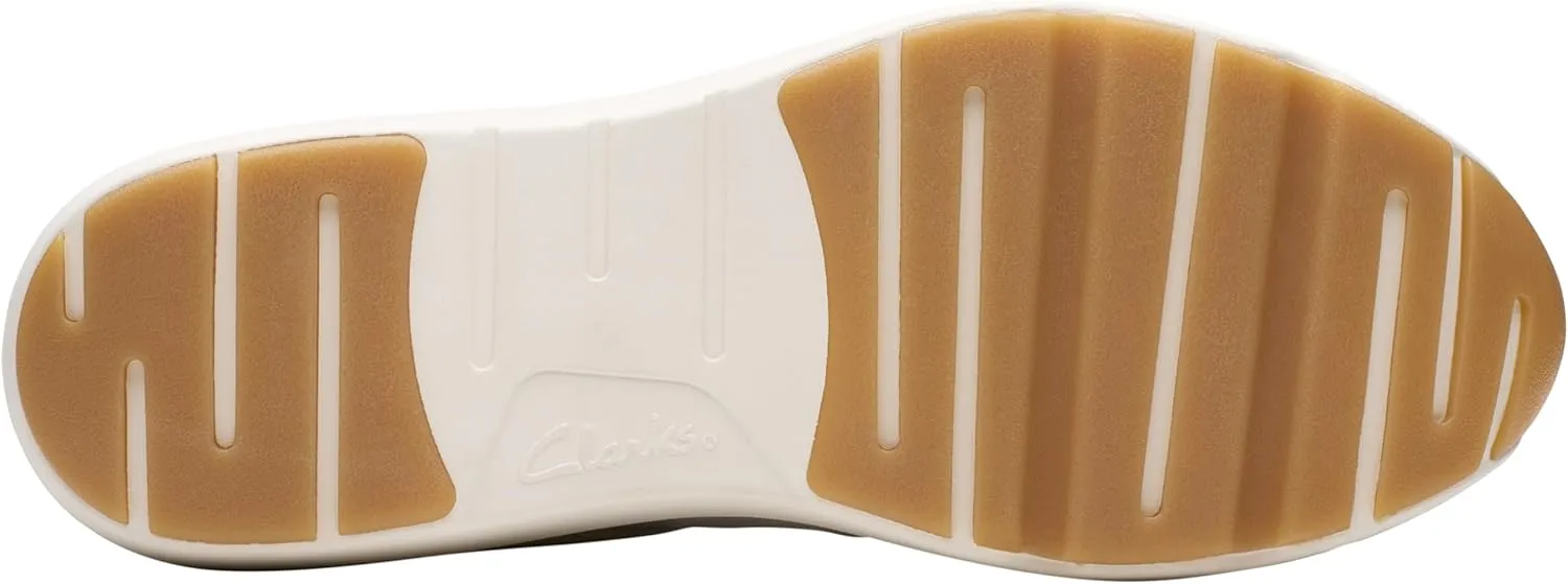 Clarks Women's Apartment Sneaker