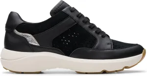 Clarks Women's Apartment Sneaker