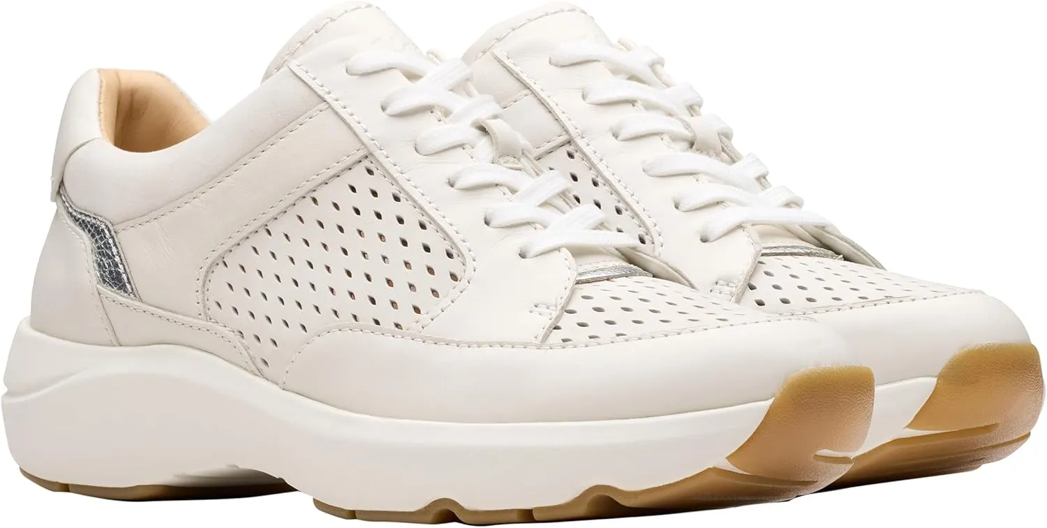 Clarks Women's Apartment Sneaker