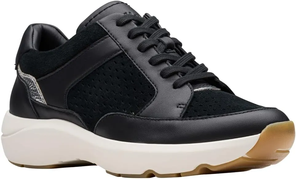 Clarks Women's Apartment Sneaker