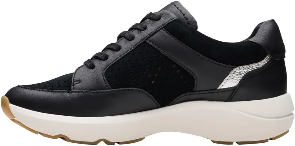 Clarks Women's Apartment Sneaker
