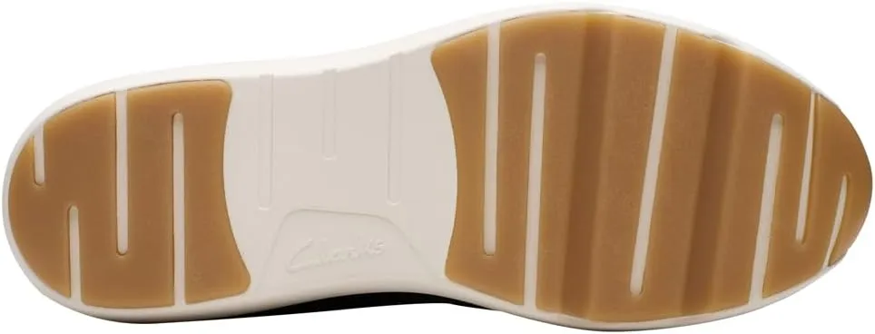 Clarks Women's Apartment Sneaker