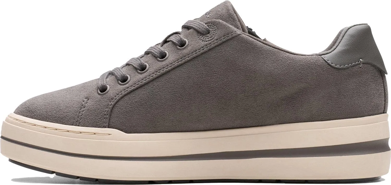Clarks Women's Audreigh Sky Sneaker