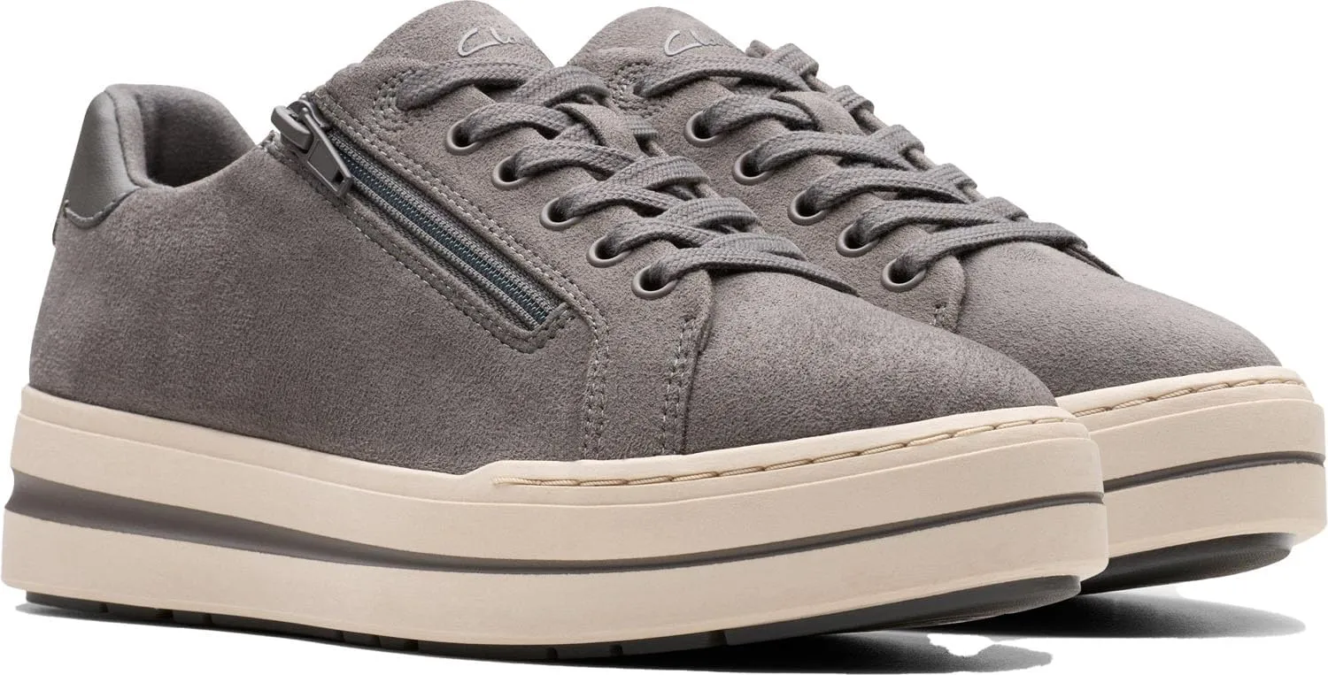 Clarks Women's Audreigh Sky Sneaker