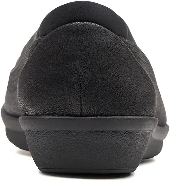 Clarks Women's Ayla Low Ballet Flat