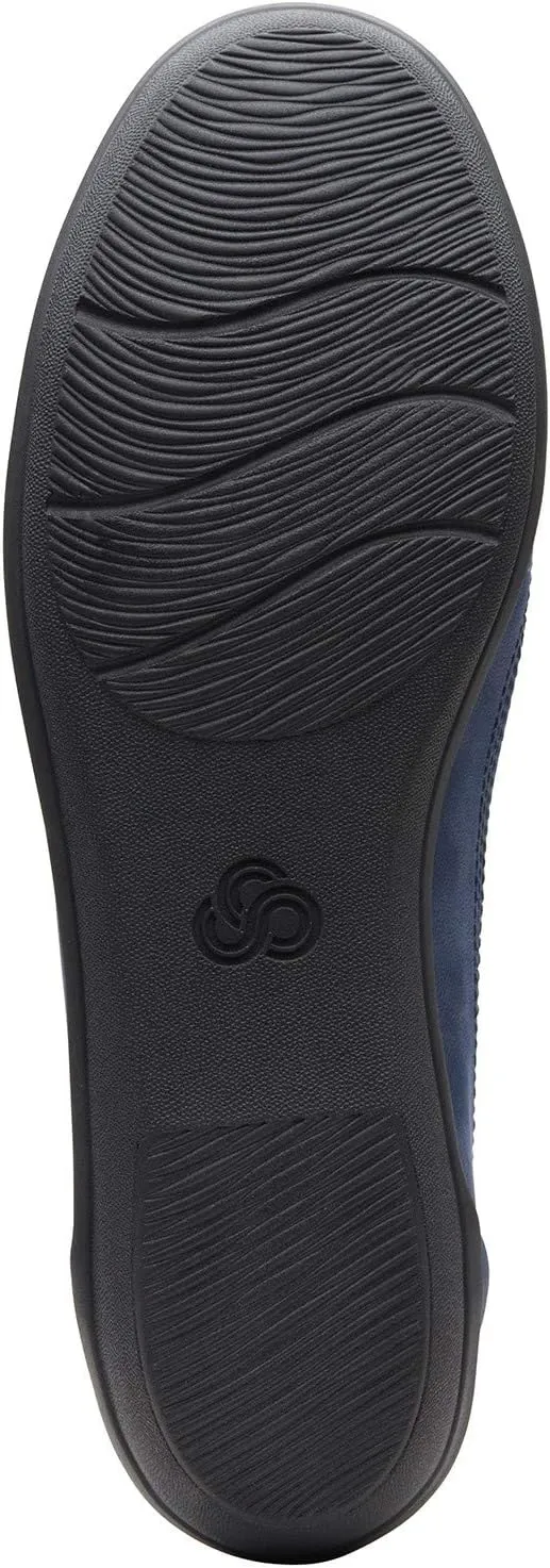 Clarks Women's Ayla Low Ballet Flat