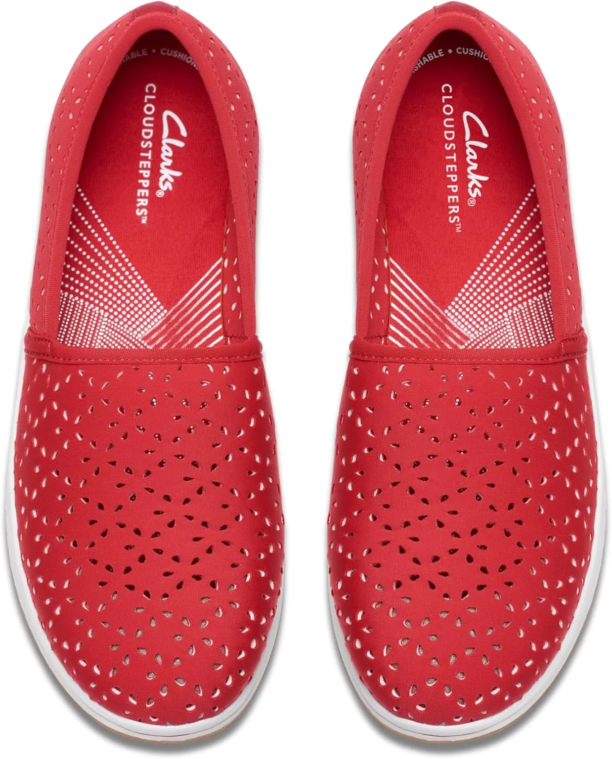 Clarks Women's Breeze Emily Loafer