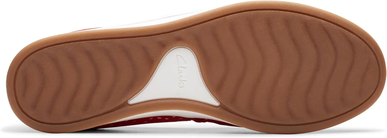 Clarks Women's Breeze Emily Loafer
