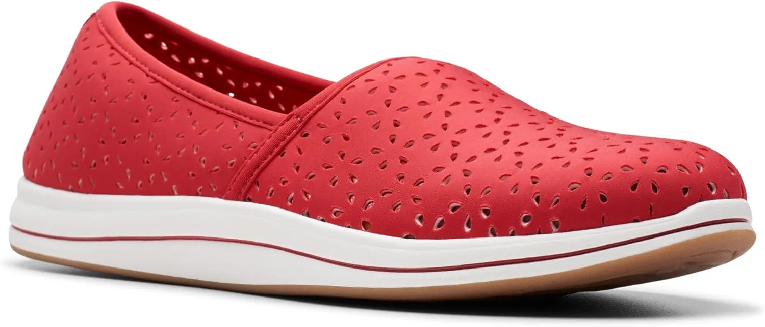 Clarks Women's Breeze Emily Loafer