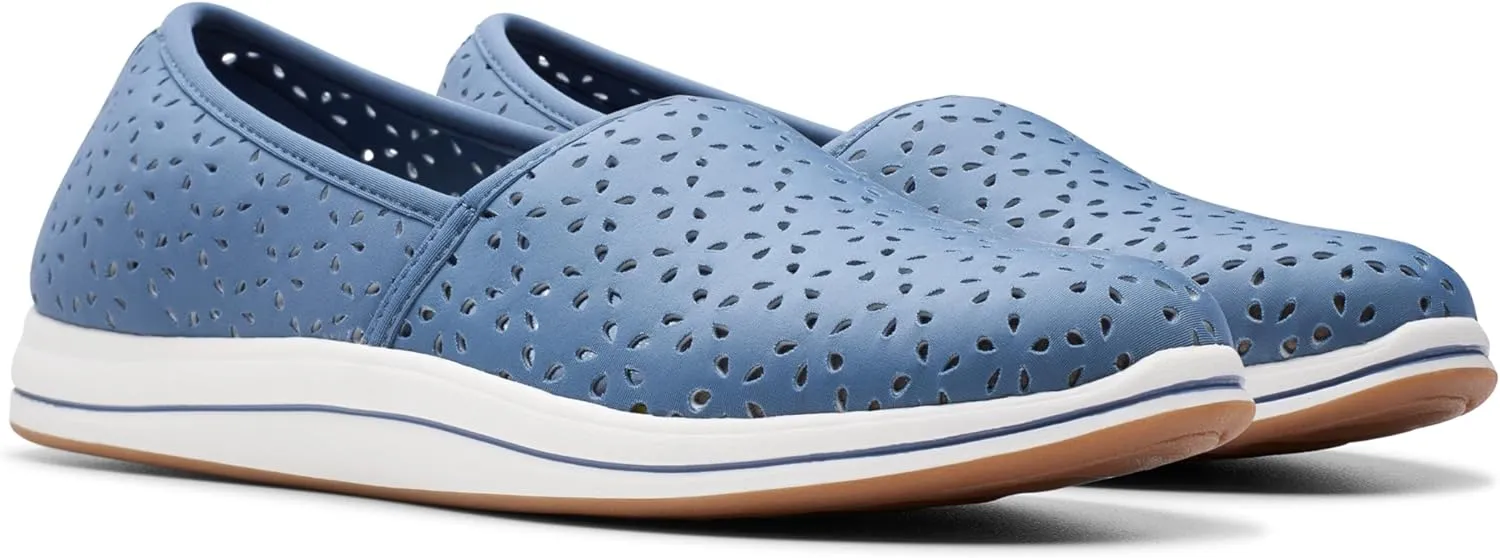 Clarks Women's Breeze Emily Loafer