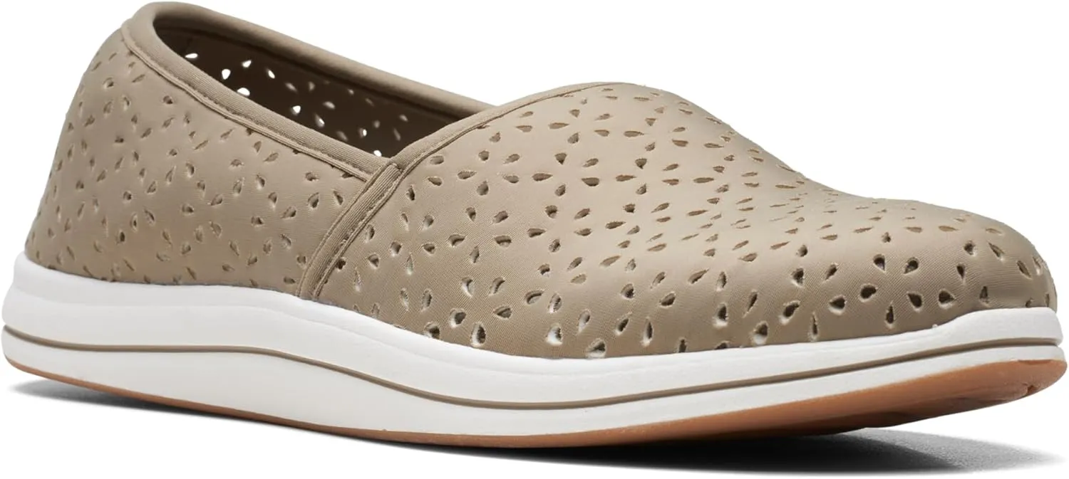 Clarks Women's Breeze Emily Loafer