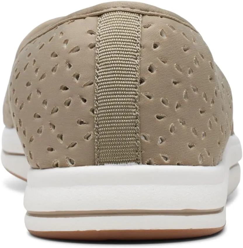 Clarks Women's Breeze Emily Loafer