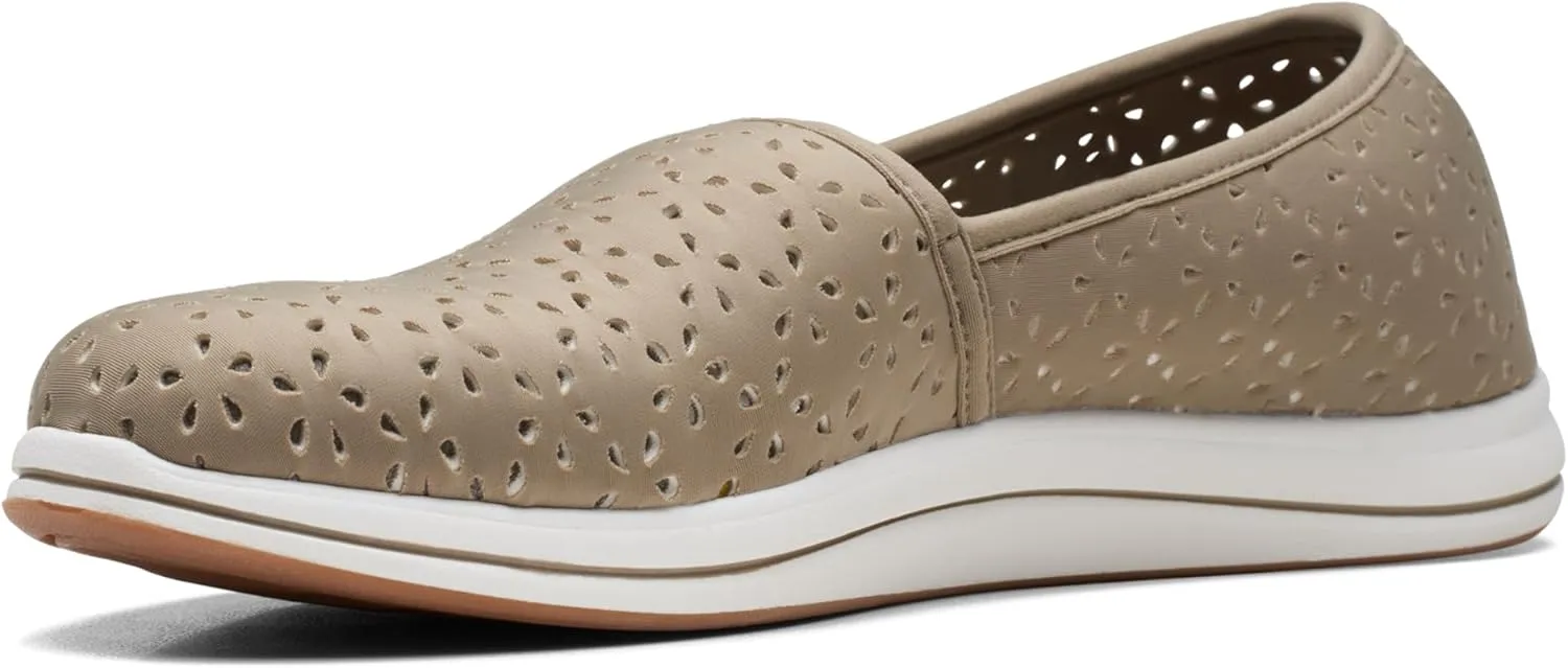 Clarks Women's Breeze Emily Loafer