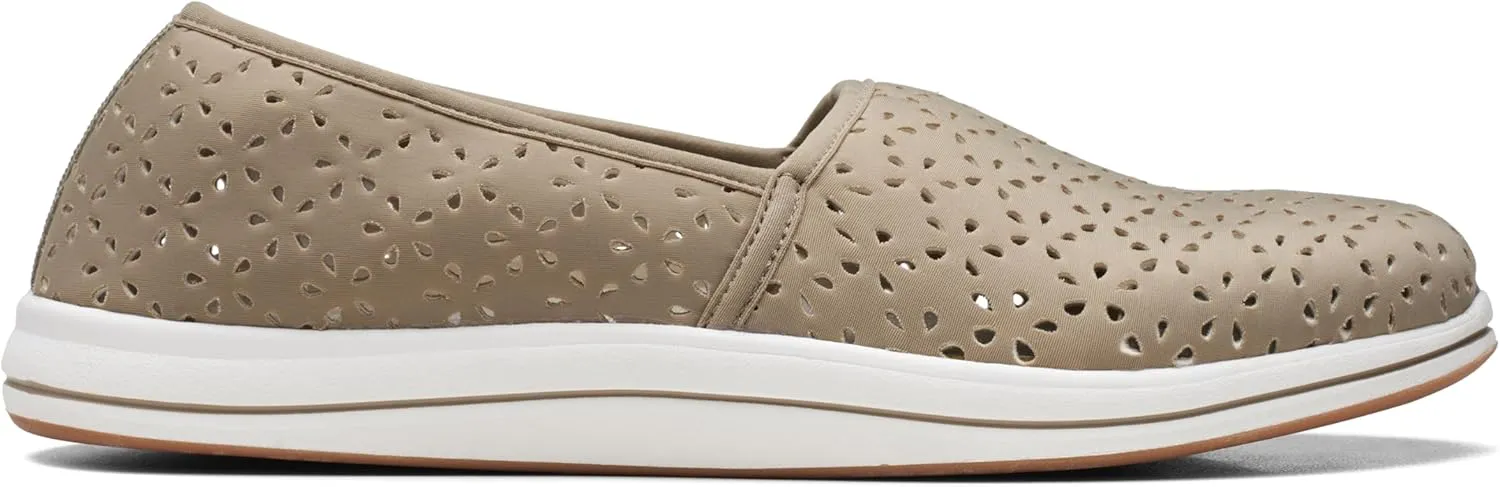 Clarks Women's Breeze Emily Loafer