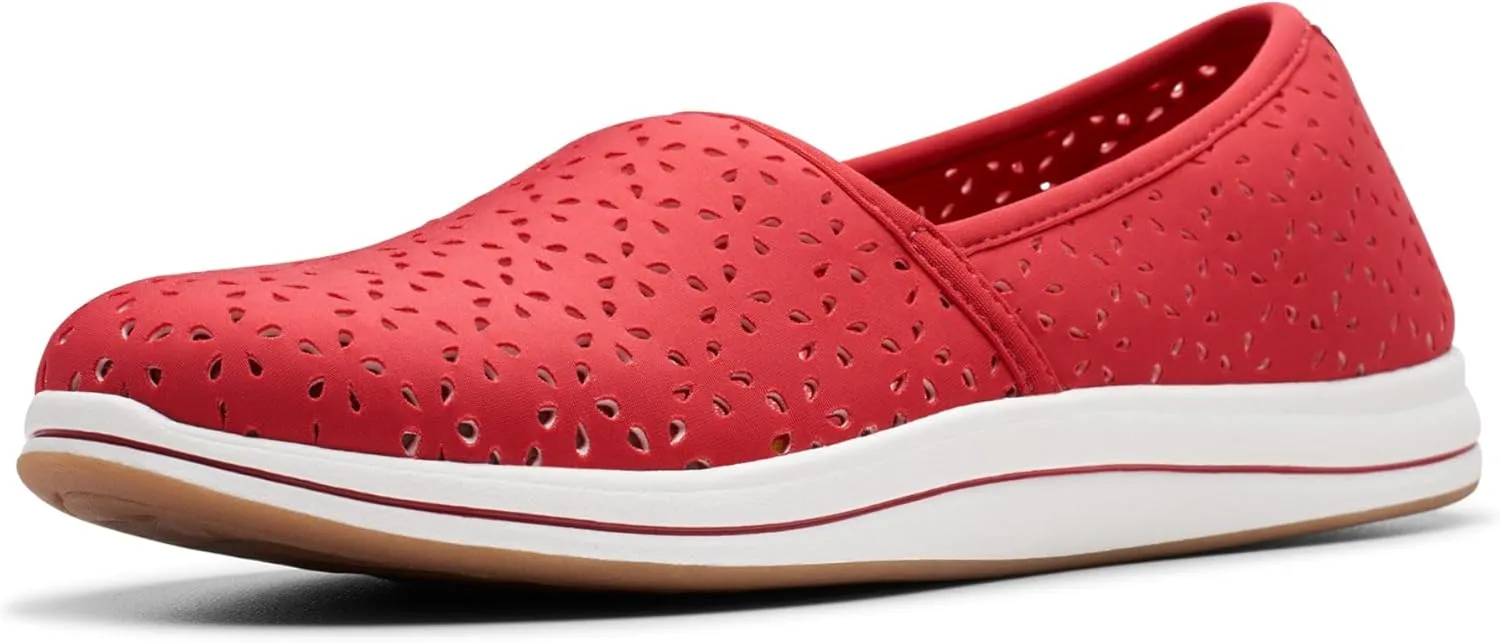 Clarks Women's Breeze Emily Loafer