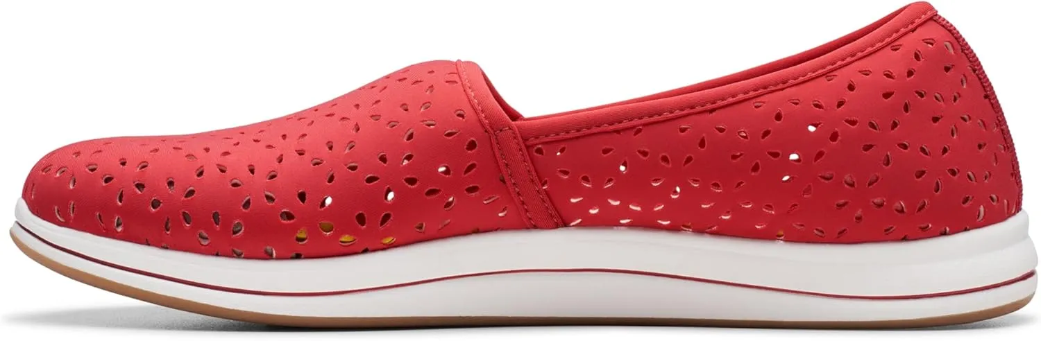 Clarks Women's Breeze Emily Loafer