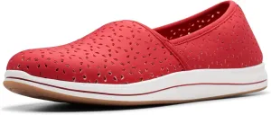 Clarks Women's Breeze Emily Loafer