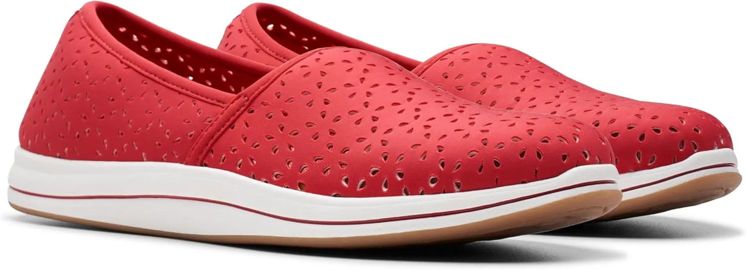 Clarks Women's Breeze Emily Loafer