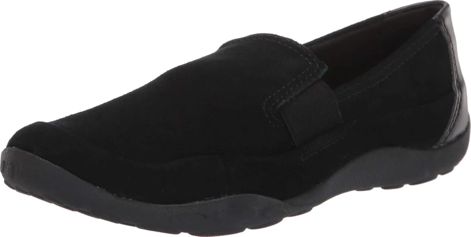 Clarks Women's Haley Park Loafer Flat