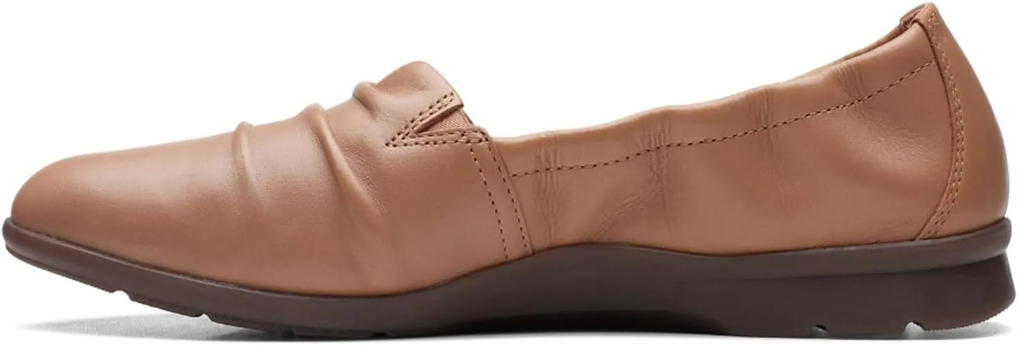 Clarks Women's Jenette Ruby Loafer