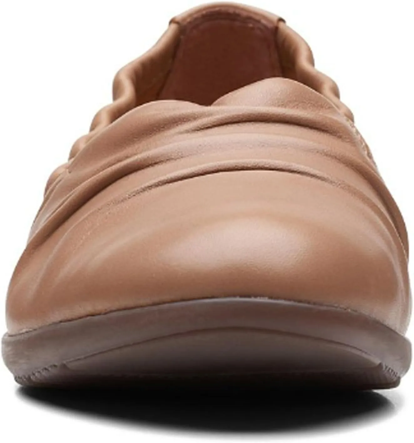 Clarks Women's Jenette Ruby Loafer