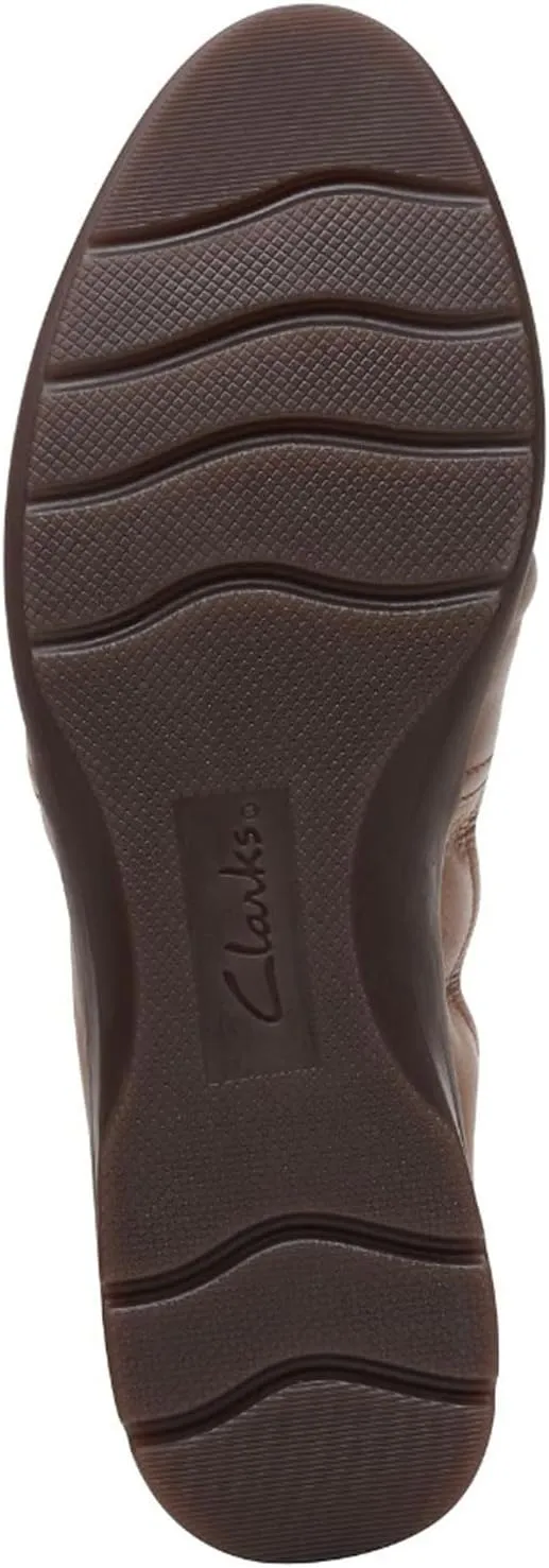 Clarks Women's Jenette Ruby Loafer