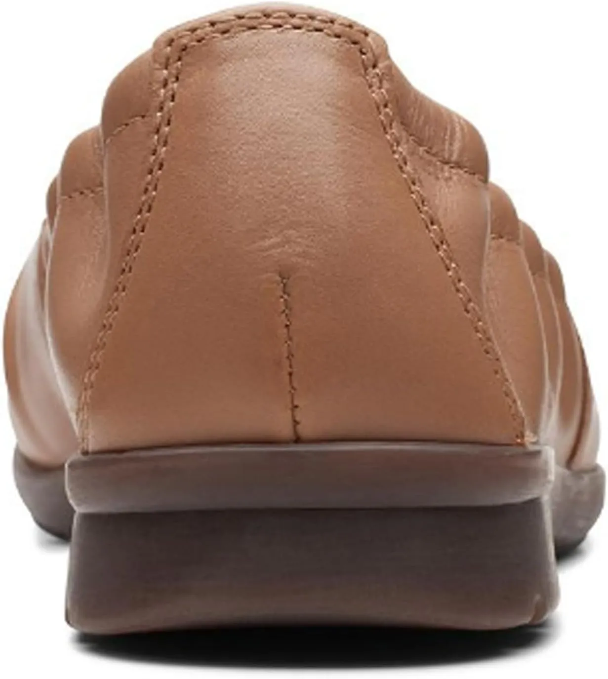 Clarks Women's Jenette Ruby Loafer