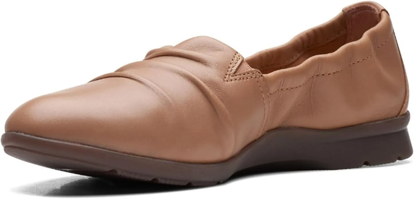 Clarks Women's Jenette Ruby Loafer