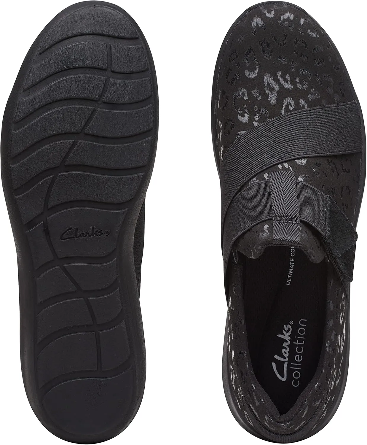 Clarks Women's Kayleigh Charm Loafer