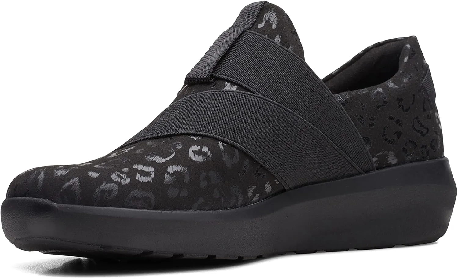 Clarks Women's Kayleigh Charm Loafer