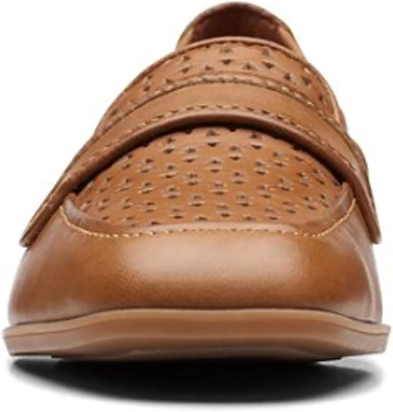 Clarks Women's Lyrical Way Loafer Flat
