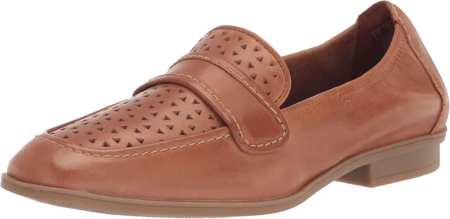 Clarks Women's Lyrical Way Loafer Flat