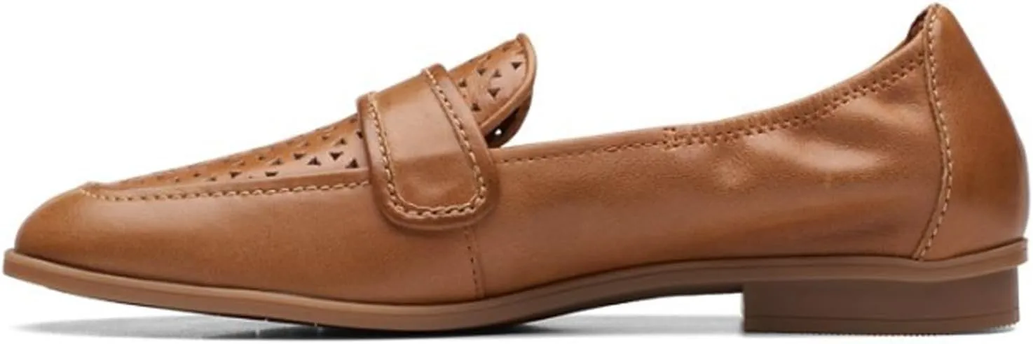 Clarks Women's Lyrical Way Loafer Flat