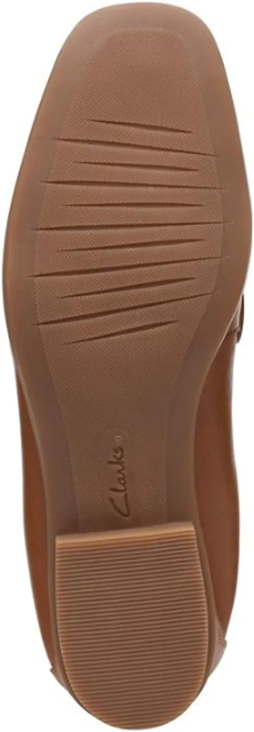 Clarks Women's Lyrical Way Loafer Flat