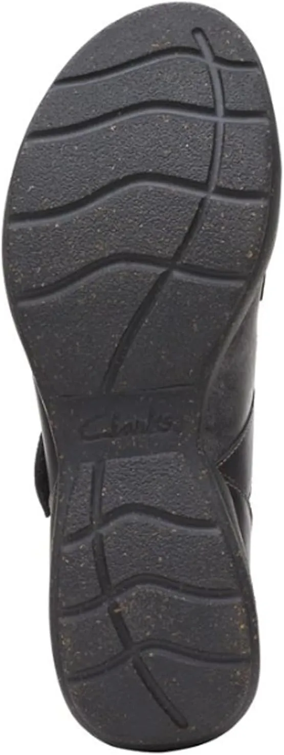 Clarks Women's Roseville Mary Jane Flat