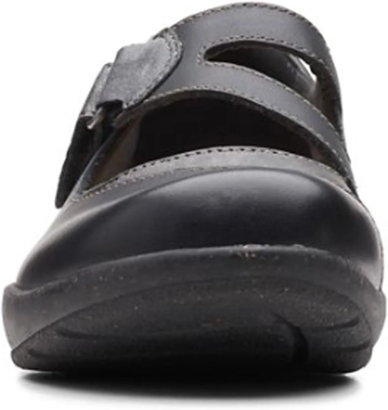 Clarks Women's Roseville Mary Jane Flat