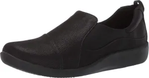 Clarks Women's Sillian Paz Slip-On Loafer
