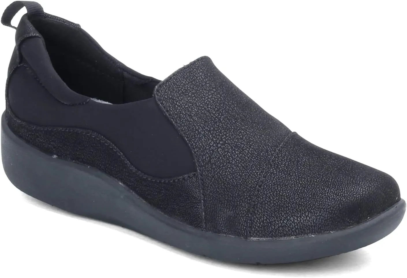 Clarks Women's Sillian Paz Slip-On Loafer