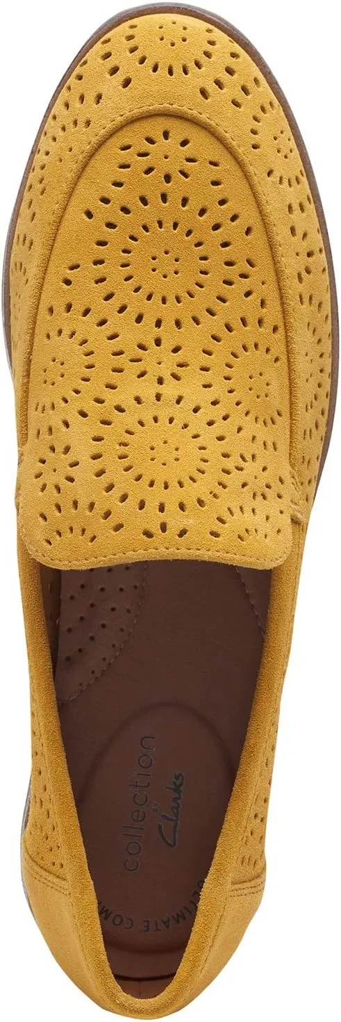 Clarks Women's Trish Calla Loafer