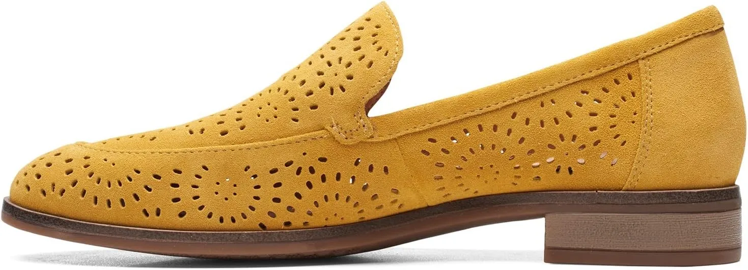 Clarks Women's Trish Calla Loafer